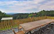 Common Space 5 Holiday Home With Panoramic View and Every Convenience - spa