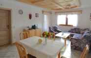 Common Space 4 Holiday Home With Panoramic View and Every Convenience - spa