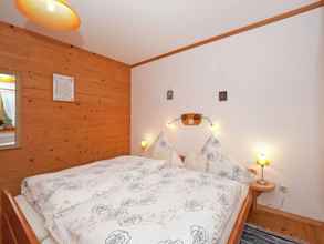 Kamar Tidur 4 Spacious Apartment in Steingaden near Ski Area