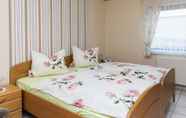 Kamar Tidur 6 Lovely Mansion in Lirstal With Terrace