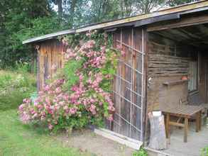 Exterior 4 Spacious Holiday Home in Kleinwinklarn