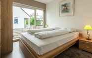 Kamar Tidur 7 Luxury Villa with Sauna & Hot Tub in Middelkerke