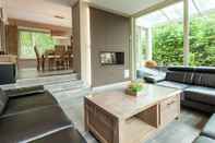 Common Space Luxury Villa with Sauna & Hot Tub in Middelkerke