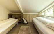 Kamar Tidur 5 Luxury Villa with Sauna & Hot Tub in Middelkerke