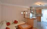 Common Space 6 Lovely Flat in Deggendorf With Luxurious Furnishings With Southern Flair