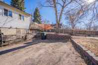 Exterior 3BR MTN Viewsdowntownnext to Lake, Parks, More