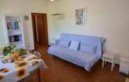 Common Space 6 Peacefully Located Apartment in Gatteo near Sea