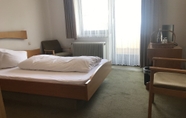 Bilik Tidur 5 Hotel Filoxenia Am Deutschen Weintor