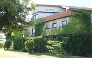 Exterior 3 Hotel Filoxenia Am Deutschen Weintor