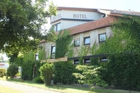 Exterior Hotel Filoxenia Am Deutschen Weintor