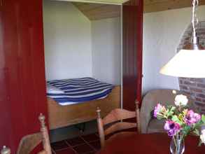 Bedroom 4 House in Former Bakspieker in Rural Location near Enschede