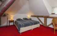 Kamar Tidur 6 Nice Holiday Home in Balkbrug With Bubble Bath