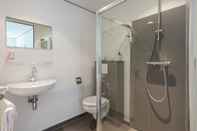 In-room Bathroom Luxurious Apartment Near the Pleasant Centre of Bergen