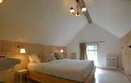 Bedroom 6 Beautiful Holiday Home In Lage Mierde Near Forest