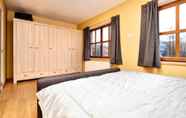 Bedroom 6 Charming Holiday Home In Durbuy With Garden