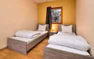 Bedroom 4 Charming Holiday Home In Durbuy With Garden