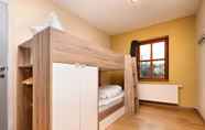 Bedroom 7 Charming Holiday Home In Durbuy With Garden