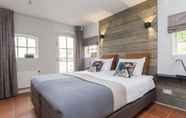 Kamar Tidur 3 Beautiful Holiday Farm in Holten With hot tub and Sauna