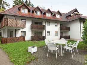 Exterior 4 Beautiful Apartment in Bad Durrheim With Balcony/terrace