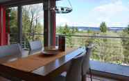 Kamar Tidur 2 Bright Holiday Home in Schnett With Private Garden