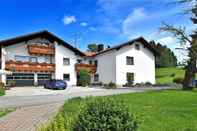 Exterior Cozy Apartment in Sonnen Bavaria near Forest