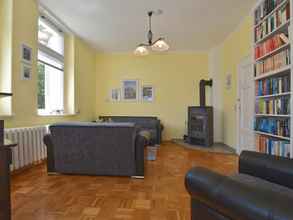 Lobi 4 Bright Ground Floor Apartment in Blankenburg in the Harz Mountains