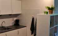 ห้องนอน 4 Modern Apartment in Noordwijk Near the Sea