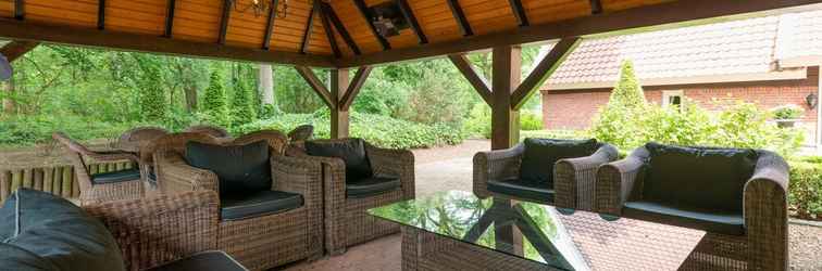 Lobi Country House in Nature With Private Bathroom in Each Room