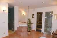 ล็อบบี้ Apartment in Hellenthal- Reifferscheid With Wellness Oasis