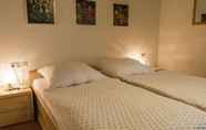 Kamar Tidur 4 Cosy Apartment in Bad Rippoldsau With Terrace