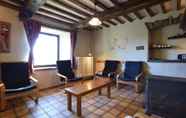 Common Space 7 Wonderful Holiday Home in Noirefontaine With Terrace, Garden