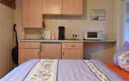 Kamar Tidur 3 Cozy Apartment in Boltenhagen Germany near Beach