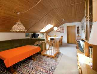 Lobi 2 Restful Holiday Home near Ski Lift in Petersthal