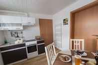 Kamar Tidur Cosy Holiday Home With Sauna in the Allgau