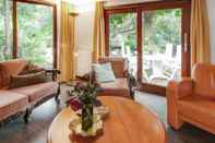 Lobby Detached, Fully Equipped Chalet in Vechtdal near Ommen