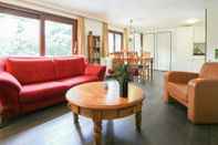 Common Space Detached, Fully Equipped Chalet in Vechtdal near Ommen