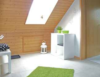 Lobi 2 Apartment in the Black Forest With Garden