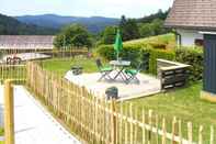 Ruang untuk Umum Apartment in the Black Forest With Garden