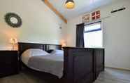 Bedroom 3 Detached Holiday House With Wifi and a Large Garden; Hike and Bike the Veluwe