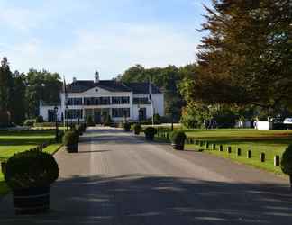 Exterior 2 Detached Holiday House With Wifi and a Large Garden; Hike and Bike the Veluwe