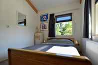 Bedroom Detached Holiday House With Wifi and a Large Garden; Hike and Bike the Veluwe