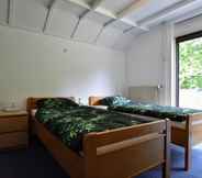 Bedroom 3 Luxury Holiday Home in Beek Gem Montferland With Terrace