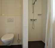 In-room Bathroom 4 Luxury Holiday Home in Beek Gem Montferland With Terrace