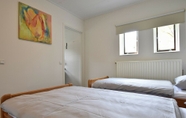 Bedroom 2 Luxury Holiday Home in Beek Gem Montferland With Terrace