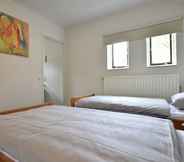 Bedroom 2 Luxury Holiday Home in Beek Gem Montferland With Terrace