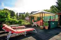 Swimming Pool Cosy Apartment in Heerlen With Terrace
