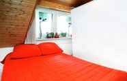 Bedroom 3 Cosy Apartment in Heerlen With Terrace