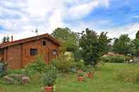 Common Space Beautiful Holiday Home in Hesse With Private Garden