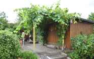 Bangunan 5 Beautiful Holiday Home in Hesse With Private Garden