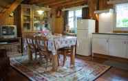 Bedroom 3 Luxurious Chalet in Oud-turnhout With Large Garden